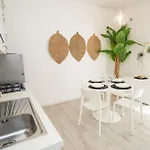 Maison Zanardelli 41 Lägenhet *