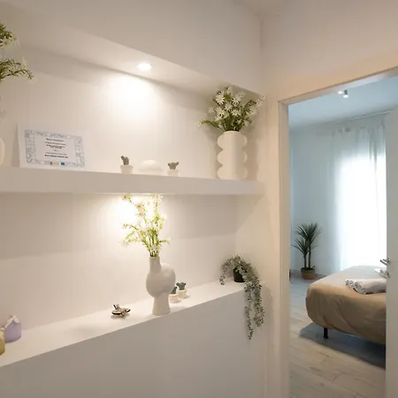 Apartamento Maison Zanardelli 41