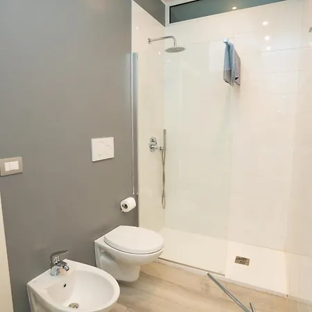 Maison Zanardelli 41 Bari