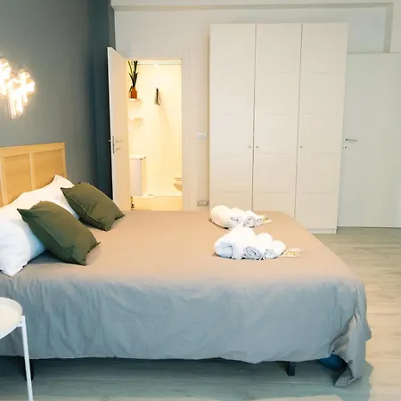 Apartament Maison Zanardelli 41