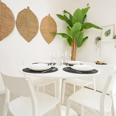 Apartamento Maison Zanardelli 41 Bari