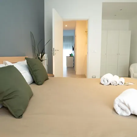 Apartmán Maison Zanardelli 41