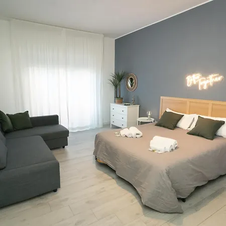 Apartmán Maison Zanardelli 41 *