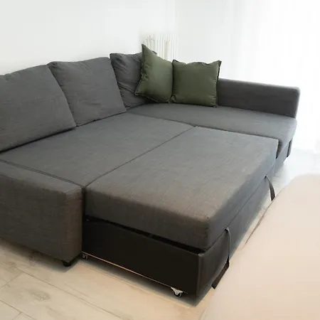 Maison Zanardelli 41 Appartement *