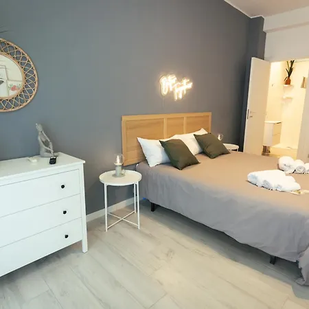 Apartmán Maison Zanardelli 41 *