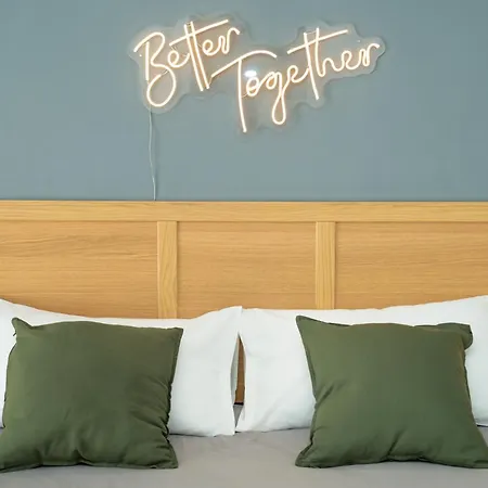 Lejlighed Maison Zanardelli 41 *