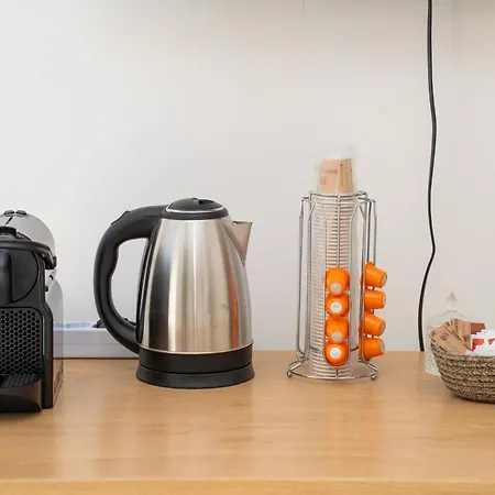 Maison Zanardelli 41 Bari